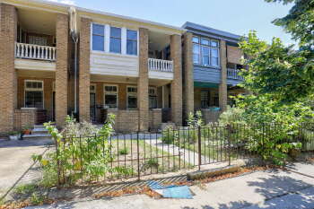 2417 Eutaw Place Unit B, Baltimore,  21217