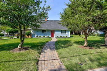 330 Compton Avenue , Laurel,  20707