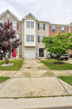 8434 Stansbury Lake Drive , Baltimore,  21222