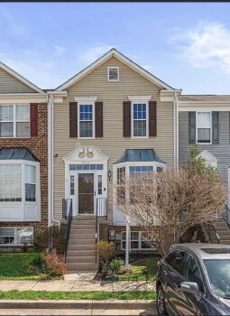2404 Sandwich Court , Crofton,  21114