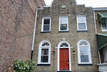 2134 Mount Royal Terrace , Baltimore,  21217