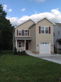 7315 Wye Avenue , Jessup,  20794