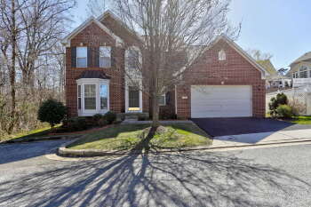 7232 Lyndsey Way , Elkridge,  21075