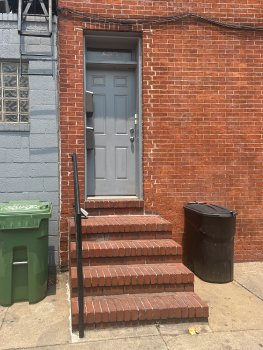 632 S Broadway Unit 200 , Baltimore,  21231-2970