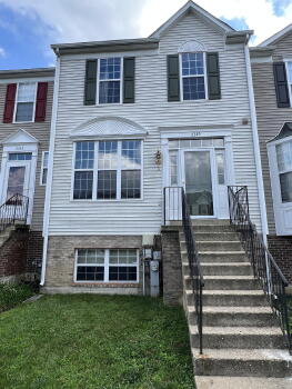 2345 Montauk Drive , Crofton,  21114-3241