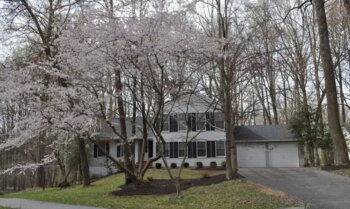 4035 Huckleberry Row , Ellicott City,  21042