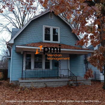 614 N Colorado Ave , Indianapolis,  46201