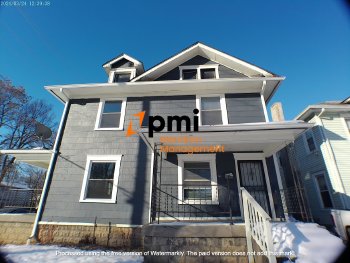 3504 North Kenwood Avenue , Indianapolis,  46208