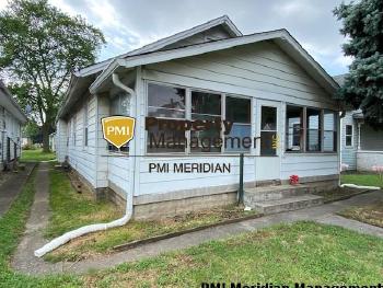 1344 S Sheffield Ave , Indianapolis,  46221