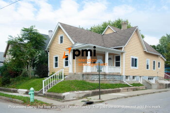 1667 Union Street , Indianapolis,  46225