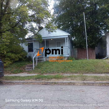 1619 S Randolph St , Indianapolis,  46203