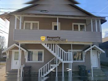 215 1/2 S Madison Ave , Anderson,  46016