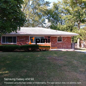 2218 N Edmondson Ave , Indianapolis,  46219