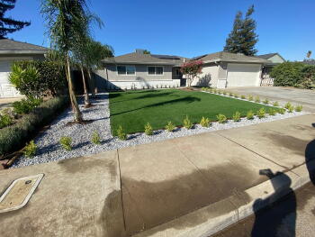 557 W Donna Dr , Merced,  95348-2817