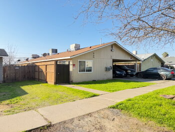 80 E 12th St , Merced,  95341-6241