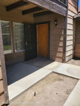 603 N. Quince Avenue #B , Exeter,  93221