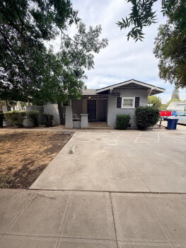 1817 Q Street , Merced,  95340
