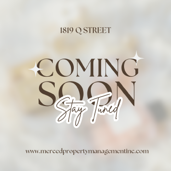 1819 Q Street , Merced,  95340