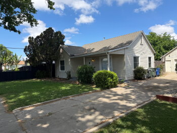 1055 W 22nd St , Merced,  95340-3512