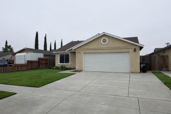 217 E San Pedro St , Merced,  95341-7048