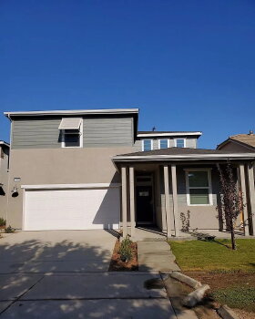 2355 Vaca Way , Merced,  95340-5325