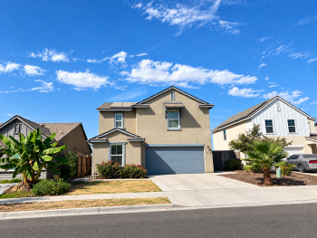 615 Jessie Dr , Merced,  95348-8434