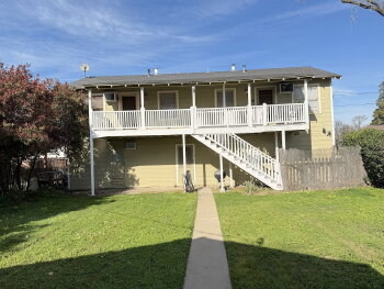 1821 H Street , Merced,  95340