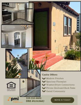 939 E. Divisadero St #A , Fresno,  93721