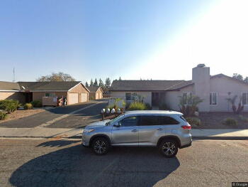 126 N. Peppertree Street , Visalia,  93291