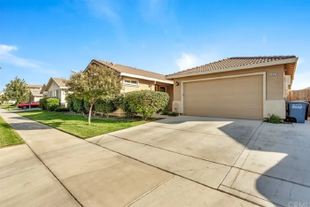 4925 Durant Way Main House, Merced,  95348