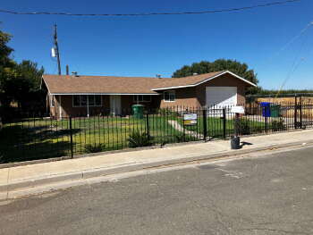 9538 North Ave , Planada,  95365