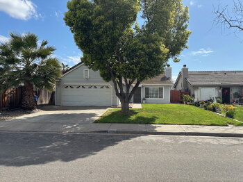 1932 Tarboro Way , Modesto,  95351