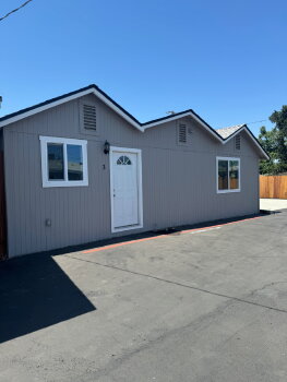 1855 D Street #3 , Merced,  95340