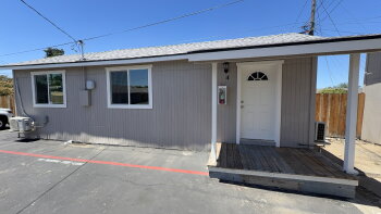 1855 D Street #4 , Merced,  95340