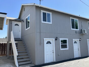 1855 D Street #7 , Merced,  95340