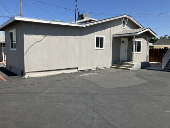 1855 D Street #5 , Merced,  95340
