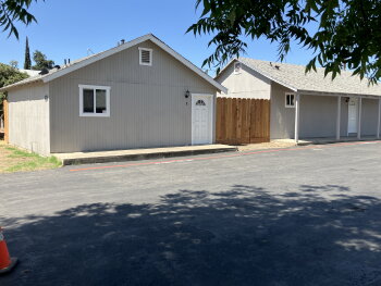 1855 D Street #1 , Merced,  95340