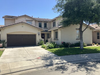 2052 De La Guerra Way , Atwater,  95301