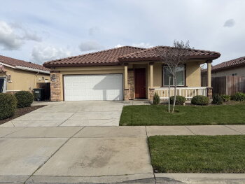 3346 Line Drive , Merced,  95348