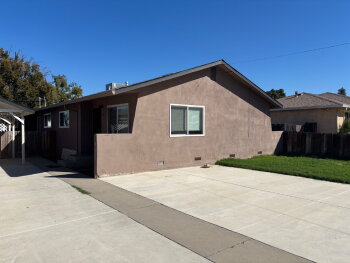 599 Columbia Avenue , Turlock,  95380