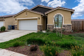 814 Courtney Ct , Merced,  95348