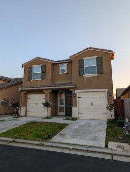 2348 Lombard Ln , Clovis,  93611