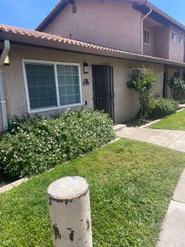 159 West Alexander Avenue , Merced,  95348