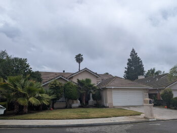 7674 North Barcus Avenue , Fresno,  93722