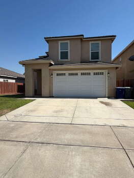 1354 Cassis Drive , Merced,  95348