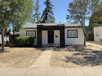 43 West 25th Street , Merced,  95340