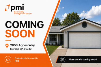 2653 Agnes Way , Merced,  95340