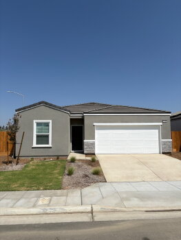 7298 W Donner Ave , Fresno,  93727