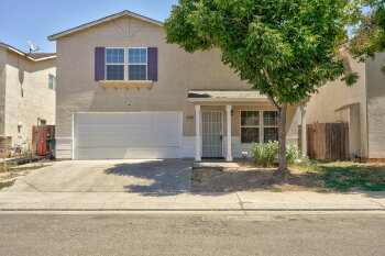 3758 Morning Glory Ave , Merced,  95348