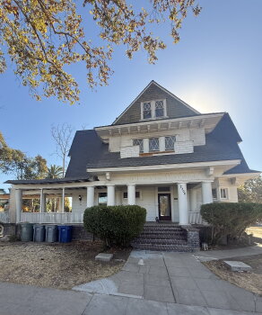 2306 K Street Unit B , Merced,  95340
